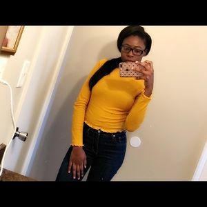 Meet your Posher, Jalaysha